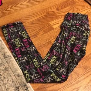 Vsx sport leggings